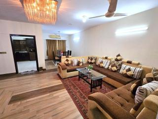 Rehman Suites - Lahore - 5