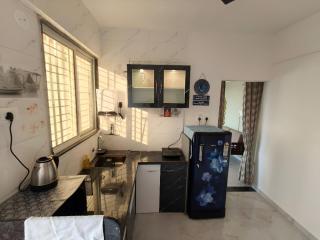 Jyotirlinga Homestay - Jāmb - 7