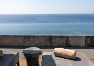 Villa Yin, Private Oceanfront Villa, Kamala Beach - Strand Kamala - 7