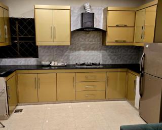 Rehman Suites - Lahore - 2