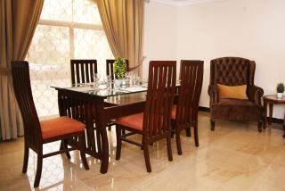 Rehman Suites - Lahore - 1