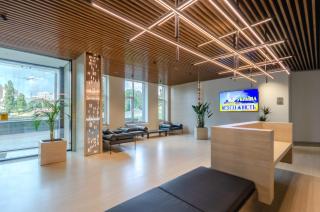 26-305b in RC Manhattan, Beresteisky 11,Petrovdom Apartments - Kiew - 2