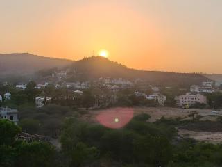 Jyotirlinga Homestay - Jāmb - 8