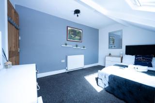 Humble Home NE 2 - Gateshead - 4
