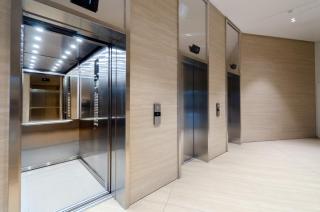 26-305b in RC Manhattan, Beresteisky 11,Petrovdom Apartments - Kiew - 1