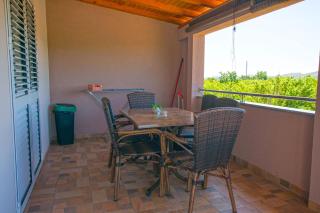 Apartment Iva Luca - 9