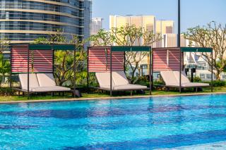 Artyzen Habitat Hengqin Zhuhai - Zhuhai - 0