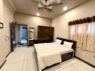 Vrinda's Villa - Maheshwar - 0