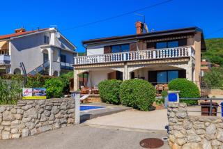 Apartment Dani - Punat - 6