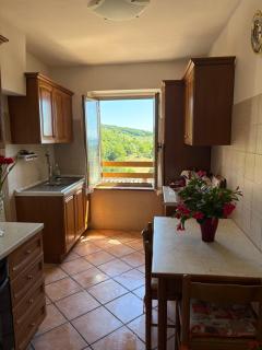 Casa Nonna Velia - Portaria - 6