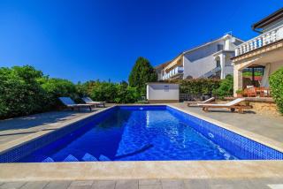 Apartment Dani - Punat - 9