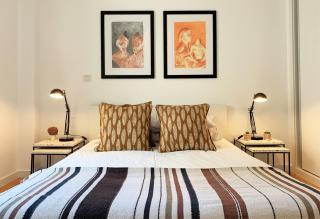 MM2 Dowtown Baixa-Rossio with Castle View and Free Parking - Lissabon - 6