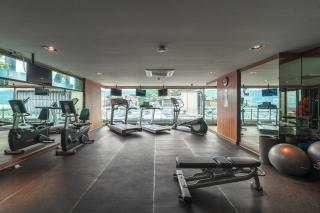 C197 Condo 1BR with Pool 3 Min Walk to Beach - Patong Beach - 5