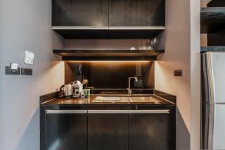 C197 Condo 1BR with Pool 3 Min Walk to Beach - Patong Beach - 1
