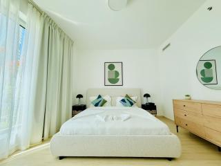 Vserve - 1 BR Escape in the Heart of Dubai Marina - 8