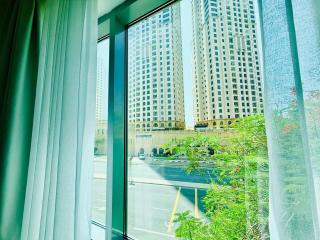 Vserve - 1 BR Escape in the Heart of Dubai Marina - 7