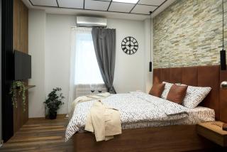 Downtown Boutique Apartments - Novi Sad - 6