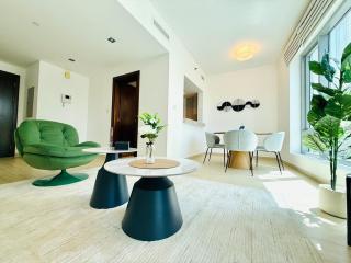Vserve - 1 BR Escape in the Heart of Dubai Marina - 4