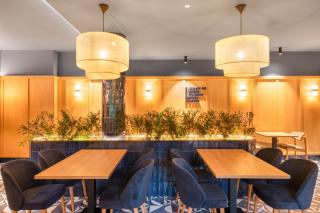 B&B HOTEL Braga Lamacaes - Braga - 5