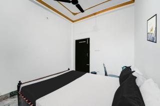 Hotel O Comfort Deluxe - Patna - 1