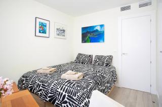 Stylish Apartment Large Terrace In Historic Mija - Mijas - 1