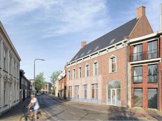 New 2br Home With Wifi Close To City Center - Tilburg - 9