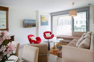 Stylish Apartment Large Terrace In Historic Mija - Mijas - 2