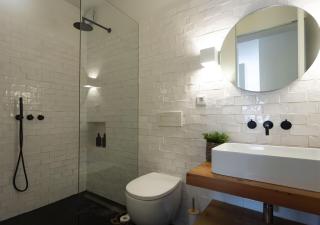 Avenida da Liberdade - City center - 2 bedrooms apartment - Lissabon - 2