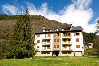 Apartamentos - Los Molinos - 7