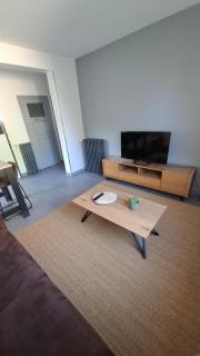 Beaugency RDC avec cours - Beaugency - 9