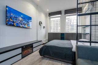 Petrovdom Apartments 26-305b in RC Manhattan, Beresteisky 11 - Kiev - 0