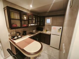 قصر راش للشقق المخدومة Rash Palace for residence suites - Dschidda - 1