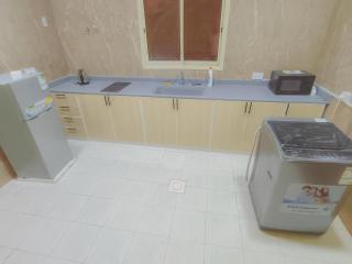 Al Quraishi Residence F 3 - Quai - 5