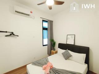 The Cove Premium Suites 7-13pax by IWH Suites - Ipoh - 7