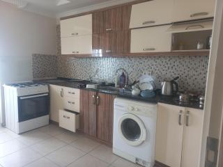 Comfort Rooms - Whole appartments - Shared kitchen - Airport shuttle bookable - Alanya - 4