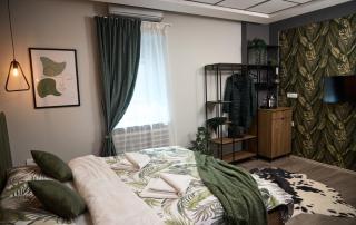 Downtown Boutique Apartments - Novi Sad - 3