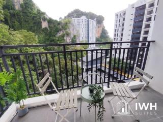 The Cove Premium Suites 7-13pax by IWH Suites - Ipoh - 2