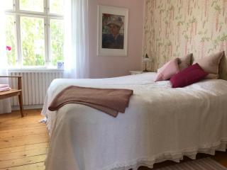Villa Rosenborg B&B - Herräng - 6
