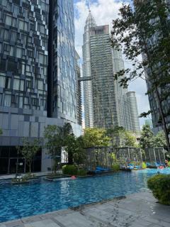 Star Residences One - Kuala Lumpur - 6