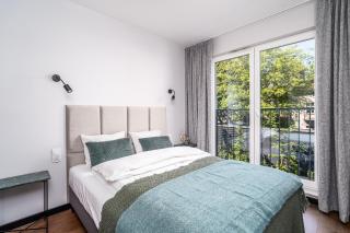 RentPlanet - Apartament Masarska - Krakow - 6