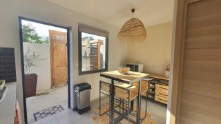 Villa City Beach face au lagon avec jacuzzi - Saint-Paul - 3