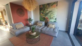 Villa City Beach face au lagon avec jacuzzi - Saint-Paul - 4