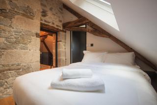 Luxury two-bedroom apartment - Dinan - 3