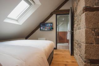 Luxury two-bedroom apartment - Dinan - 2