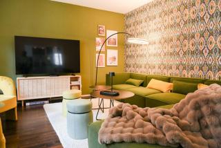 LUI Guesthouse - Grünstadt - 0