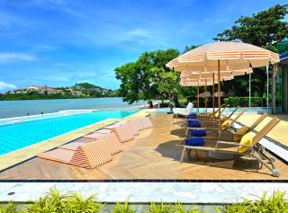 Charcoal Panwa Beach Phuket - Ban Tha Khreng - 7