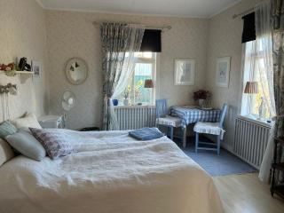 Villa Rosenborg B&B - Herräng - 8