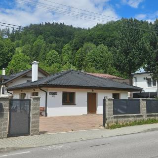 Apartmány Bystrá-Chopok - Brezno - 9
