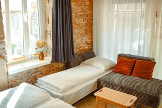 LUI Guesthouse - Grünstadt - 6