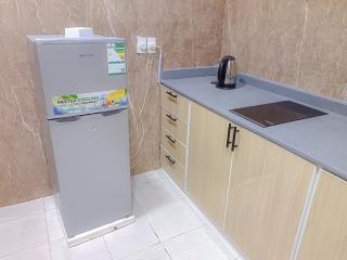 Al Quraishi Residence F 3 - Quai - 4
